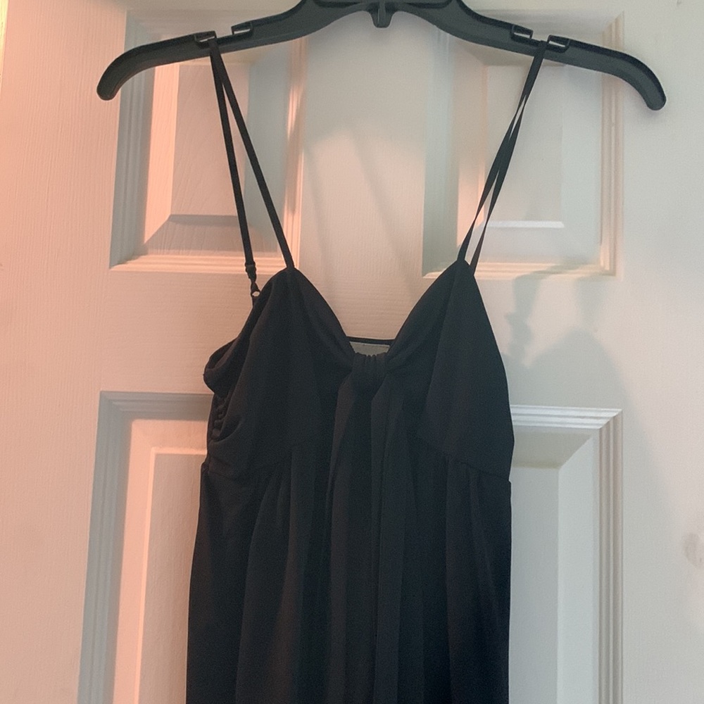 DKNY Black Dress - Picture 2 of 5